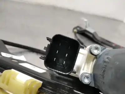 Second-hand car spare part driver left window regulator for ford focus turn. titanium oem iam references bm51a23201bf  