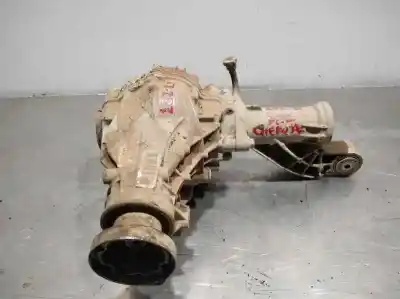 Pezzo di ricambio per auto di seconda mano differenziale anteriore per jeep gr.cherokee (wk) 3.0 crd laredo riferimenti oem iam 