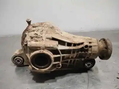 Second-hand car spare part front differential for jeep gr.cherokee (wk) 3.0 crd laredo oem iam references   