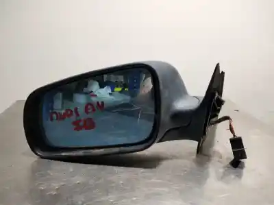 Pezzo di ricambio per auto di seconda mano SPECCHIO SINISTRO per AUDI A4 BERLINA (B5)  Riferimenti OEM IAM   