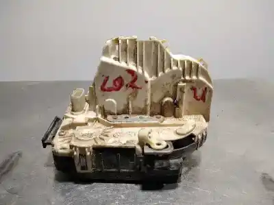 Pezzo di ricambio per auto di seconda mano serratura porta anteriore destra per jeep gr.cherokee (wk) 3.0 crd laredo riferimenti oem iam 