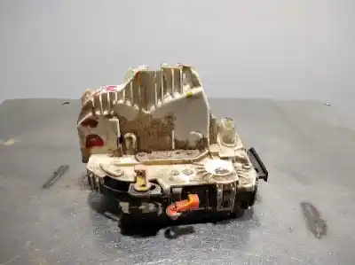 Pezzo di ricambio per auto di seconda mano serratura porta anteriore sinistra per jeep gr.cherokee (wk) 3.0 crd laredo riferimenti oem iam p04589921ad