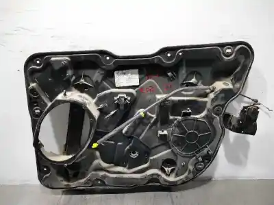 Pezzo di ricambio per auto di seconda mano alzacristalli anteriore destro per jeep gr.cherokee (wk) 3.0 crd laredo riferimenti oem iam 926734100