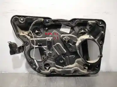 Pezzo di ricambio per auto di seconda mano alzacristalli anteriore sinistro per jeep gr.cherokee (wk) 3.0 crd laredo riferimenti oem iam 926735100