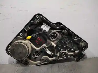 Pezzo di ricambio per auto di seconda mano alzacristalli posteriore destro per jeep gr.cherokee (wk) 3.0 crd laredo riferimenti oem iam 926716100