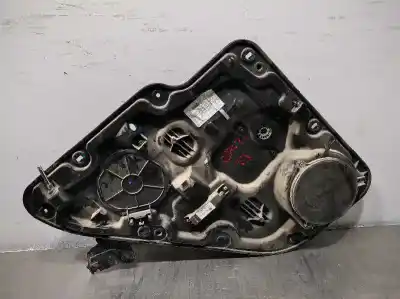 Pezzo di ricambio per auto di seconda mano alzacristalli posteriore sinistro per jeep gr.cherokee (wk) 3.0 crd laredo riferimenti oem iam 926717100
