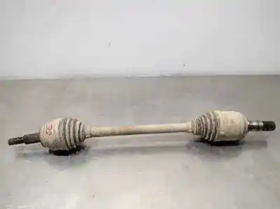 Pezzo di ricambio per auto di seconda mano trasmissione posteriore destra per jeep gr.cherokee (wk) 3.0 crd laredo riferimenti oem iam 