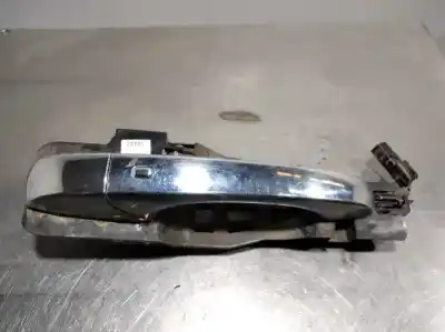 Pezzo di ricambio per auto di seconda mano maniglia esterna anteriore destra per jeep gr.cherokee (wk) 3.0 crd laredo riferimenti oem iam 