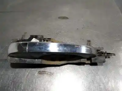 Pezzo di ricambio per auto di seconda mano maniglia esterna posteriore destra per jeep gr.cherokee (wk) 3.0 crd laredo riferimenti oem iam 