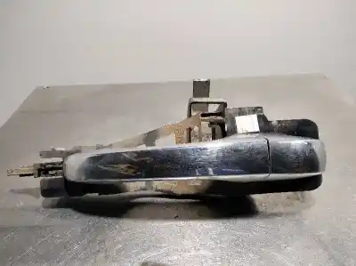 Pezzo di ricambio per auto di seconda mano maniglia esterna posteriore sinistra per jeep gr.cherokee (wk) 3.0 crd laredo riferimenti oem iam 