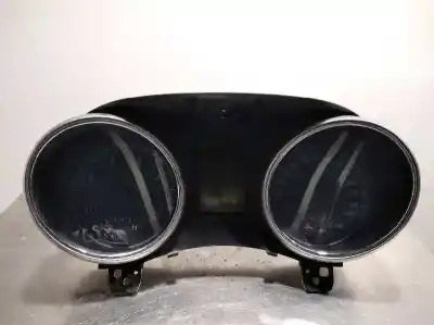 Pezzo di ricambio per auto di seconda mano pannello degli strumenti per jeep gr.cherokee (wk) 3.0 crd laredo riferimenti oem iam p56046425ac