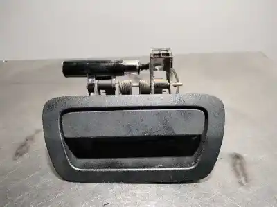 Pezzo di ricambio per auto di seconda mano maniglia esterna del cancello per jeep gr.cherokee (wk) 3.0 crd laredo riferimenti oem iam 