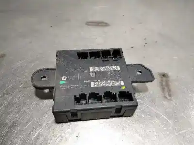 Pezzo di ricambio per auto di seconda mano quadro di chiusura per jeep gr.cherokee (wk) 3.0 crd laredo riferimenti oem iam p04602911aj