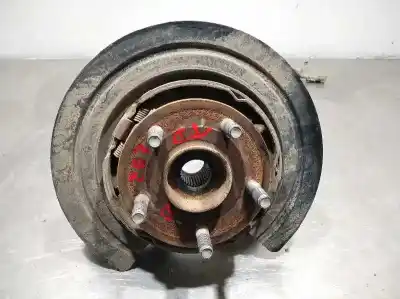 Pezzo di ricambio per auto di seconda mano snodo posteriore destro per jeep gr.cherokee (wk) 3.0 crd laredo riferimenti oem iam 