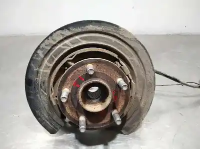 Pezzo di ricambio per auto di seconda mano snodo posteriore sinistro per jeep gr.cherokee (wk) 3.0 crd laredo riferimenti oem iam 