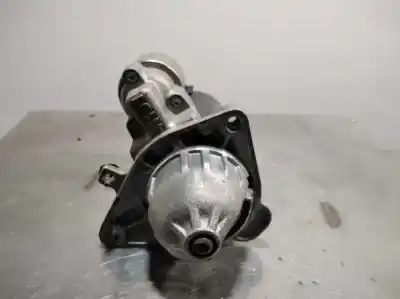 Pezzo di ricambio per auto di seconda mano motorino di avviamento per jeep gr.cherokee (wk) 3.0 crd laredo riferimenti oem iam 0001109404