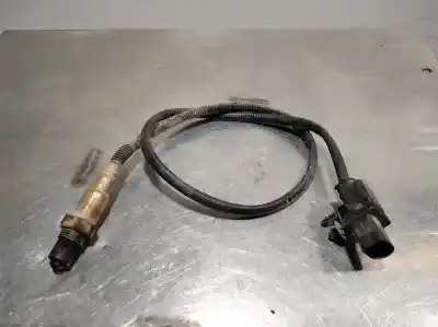 Pezzo di ricambio per auto di seconda mano sonda lambda per jeep gr.cherokee (wk) 3.0 crd laredo riferimenti oem iam 0258017095