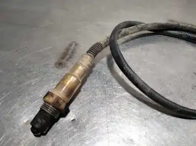 Pezzo di ricambio per auto di seconda mano sonda lambda per jeep gr.cherokee (wk) 3.0 crd laredo riferimenti oem iam 0258017095  