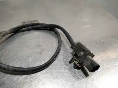 Pezzo di ricambio per auto di seconda mano sonda lambda per jeep gr.cherokee (wk) 3.0 crd laredo riferimenti oem iam 0258017095  