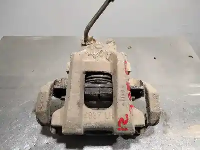 Pezzo di ricambio per auto di seconda mano pinza freno posteriore sinistra per jeep gr.cherokee (wk) 3.0 crd laredo riferimenti oem iam 