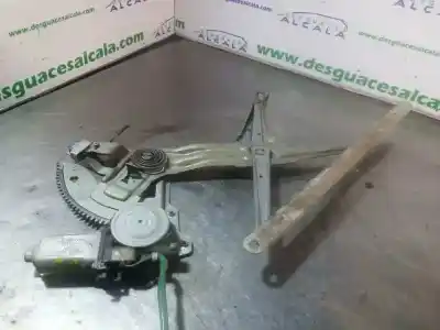 Peça sobressalente para automóvel em segunda mão elevador de vidros dianteiro direito por mitsubishi montero sport (k90) 2.5 td cat referências oem iam 0621006524