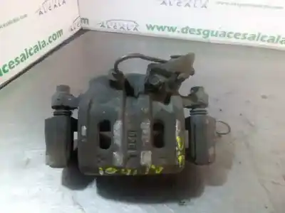 Peça sobressalente para automóvel em segunda mão pinça de travão dianteira direita por mitsubishi montero sport (k90) 2.5 td cat referências oem iam 