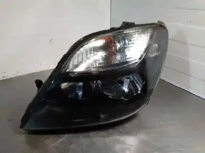 Автозапчасти б/у левая фара за renault scenic (ja..) 1.9 dci authentique ссылки oem iam   