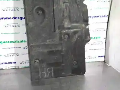 Автозапчасти б/у защитная крышка за ford focus lim. rs ссылки oem iam 2025268  2025267