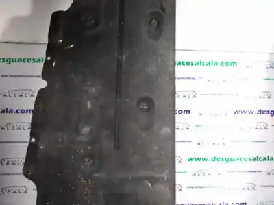 Автозапчасти б/у защитная крышка за ford focus lim. rs ссылки oem iam 2025268  2025267