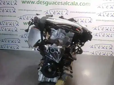 Pezzo di ricambio per auto di seconda mano MOTORE COMPLETO per SEAT TOLEDO (1M2)  Riferimenti OEM IAM AGZ  GASOLINA