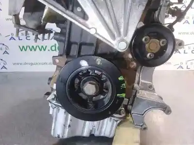 Автозапчасти б/у полный двигатель за seat toledo (1m2) signo ссылки oem iam agz  gasolina