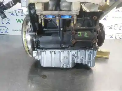 Автозапчасти б/у полный двигатель за seat toledo (1m2) signo ссылки oem iam agz  gasolina