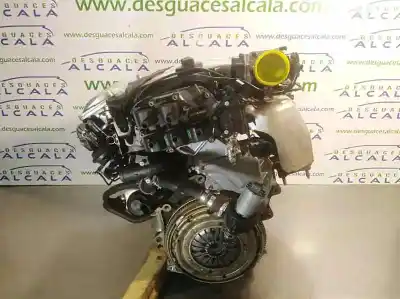 Автозапчасти б/у полный двигатель за seat toledo (1m2) signo ссылки oem iam agz  gasolina