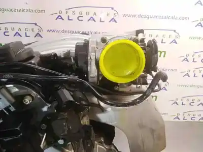 Автозапчасти б/у полный двигатель за seat toledo (1m2) signo ссылки oem iam agz  gasolina