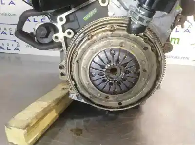 Автозапчасти б/у полный двигатель за seat toledo (1m2) signo ссылки oem iam agz  gasolina