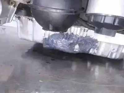 Автозапчасти б/у полный двигатель за seat toledo (1m2) signo ссылки oem iam agz  gasolina