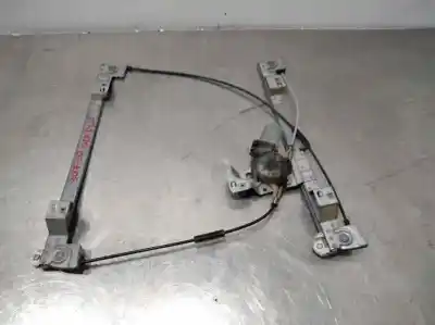 Автозапчасти б/у регулятор стекла переднего правого за renault kangoo (f/kc0) authentique ссылки oem iam 402086a