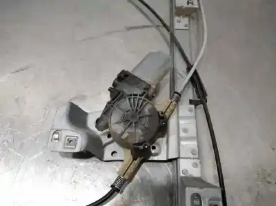 Автозапчасти б/у регулятор стекла переднего правого за renault kangoo (f/kc0) authentique ссылки oem iam 402086a   Автозапчасти б/у регулятор стекла переднего правого за renault kangoo (f/kc0) authentique ссылки oem iam 402086a