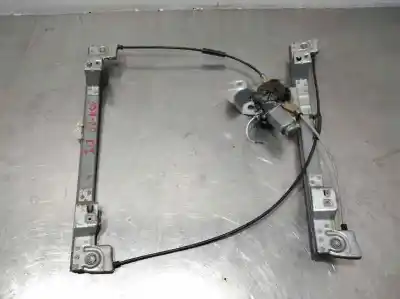 Автозапчасти б/у регулятор стекла переднего левого за renault kangoo (f/kc0) authentique ссылки oem iam 402087a