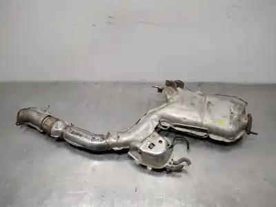 Tweedehands auto-onderdeel katalysator voor infiniti qx70 3.0d gt oem iam-referenties b08d21by1a  
