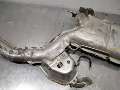 Tweedehands auto-onderdeel katalysator voor infiniti qx70 3.0d gt oem iam-referenties b08d21by1a  