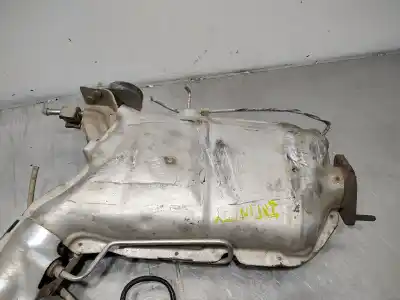 Tweedehands auto-onderdeel katalysator voor infiniti qx70 3.0d gt oem iam-referenties b08d21by1a  