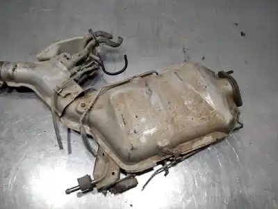 Tweedehands auto-onderdeel katalysator voor infiniti qx70 3.0d gt oem iam-referenties b08d21by1a  