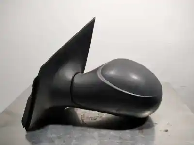 Peça sobressalente para automóvel em segunda mão espelho retrovisor esquerdo por citroen c2 furio referências oem iam   