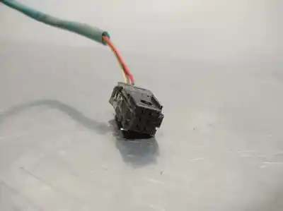 Peça sobressalente para automóvel em segunda mão espelho retrovisor esquerdo por citroen c2 furio referências oem iam   