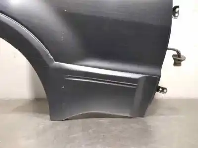 Second-hand car spare part rear right door for mitsubishi montero (v60/v70) 3.2 di-d all-four oem iam references mn150368  