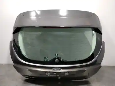 Peça sobressalente para automóvel em segunda mão porta da mala / tampa traseira por ford focus turn. titanium referências oem iam pf1eba40410ac