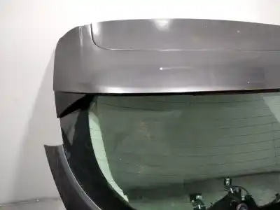 Second-hand car spare part tailgate for ford focus turn. titanium oem iam references pf1eba40410ac  