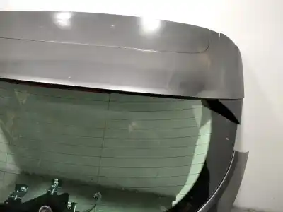 Second-hand car spare part tailgate for ford focus turn. titanium oem iam references pf1eba40410ac  