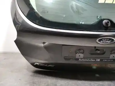 Second-hand car spare part tailgate for ford focus turn. titanium oem iam references pf1eba40410ac  